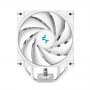 Chłodzenie Procesora Deepcool | Cyfrowy Chłodnik Powietrza w Kolorze Białym | Model AK400 - 5